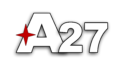 Albin 27 Logo